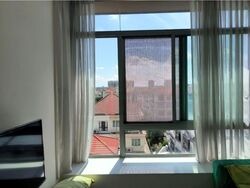 Suites @ Eunos (D14), Apartment #436057061